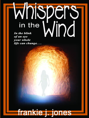 cover image of Whispers in the Wind